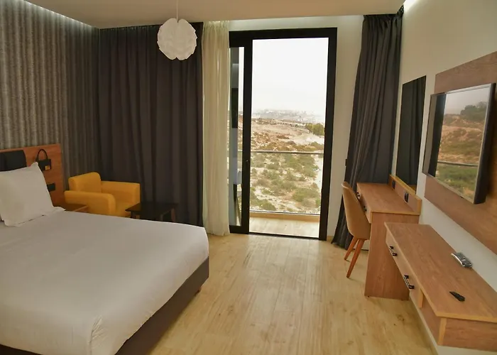 Surf One Hotel