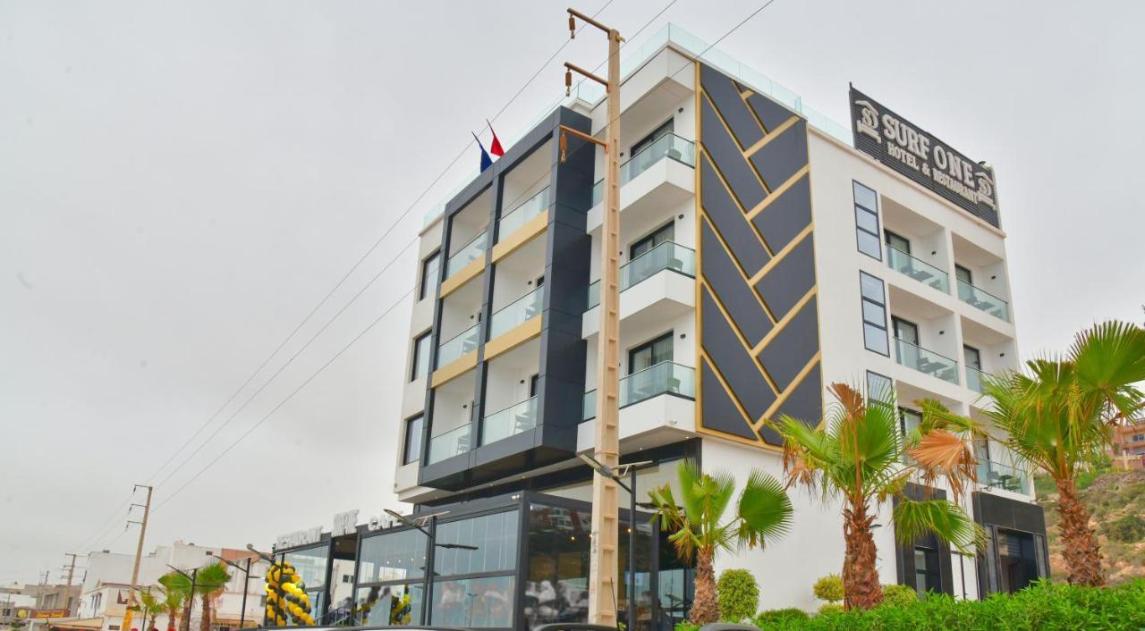 Hotel Surf One