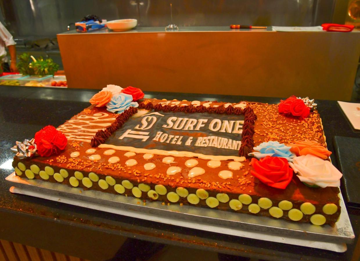 Hotel Surf One
