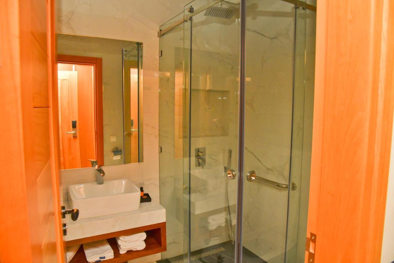 Surf One Hotel