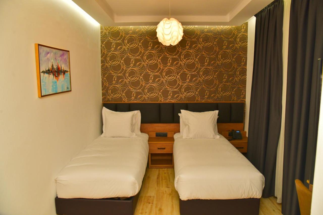 Hotel Surf One Tamraght