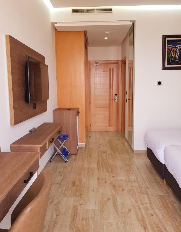 Hotel Surf One Tamraght