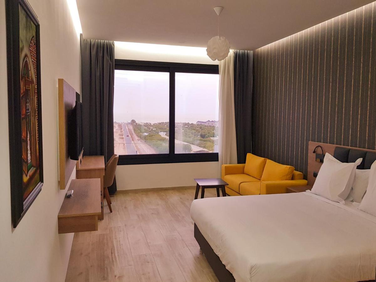 Hotel Surf One Tamraght